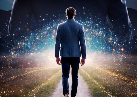 Life Direction Guidance